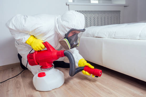Best Best Pest Control Near Me  in Del Rio, CA