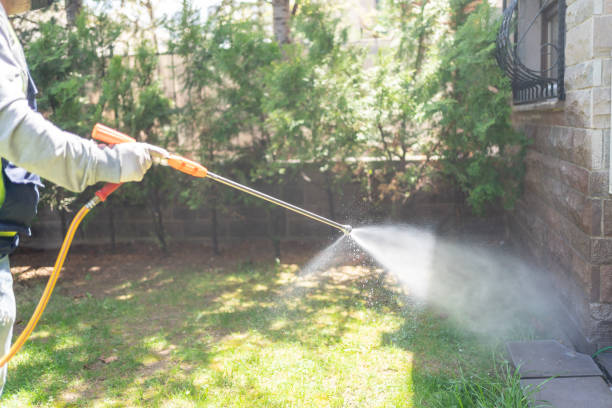 Best Commercial Pest Control Services  in Del Rio, CA