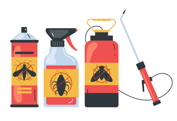 Wildlife Control Services in Del Rio, CA